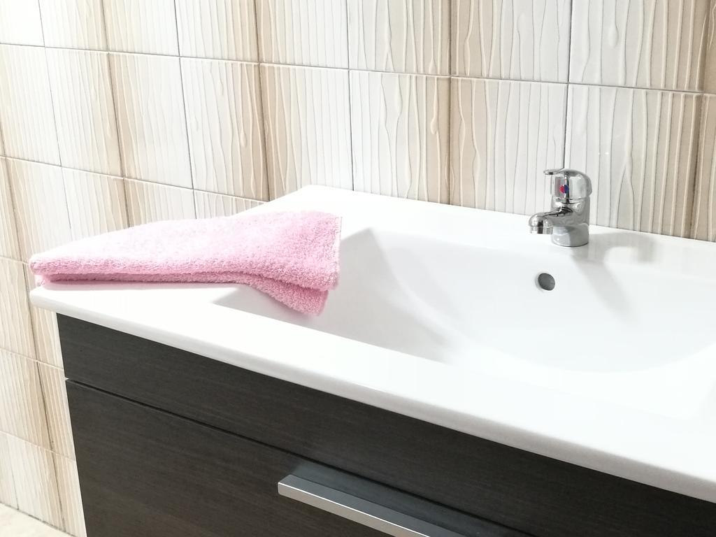 세비야 Sleepin Triana 아파트 외부 사진