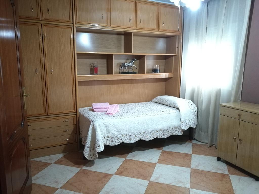 세비야 Sleepin Triana 아파트 외부 사진