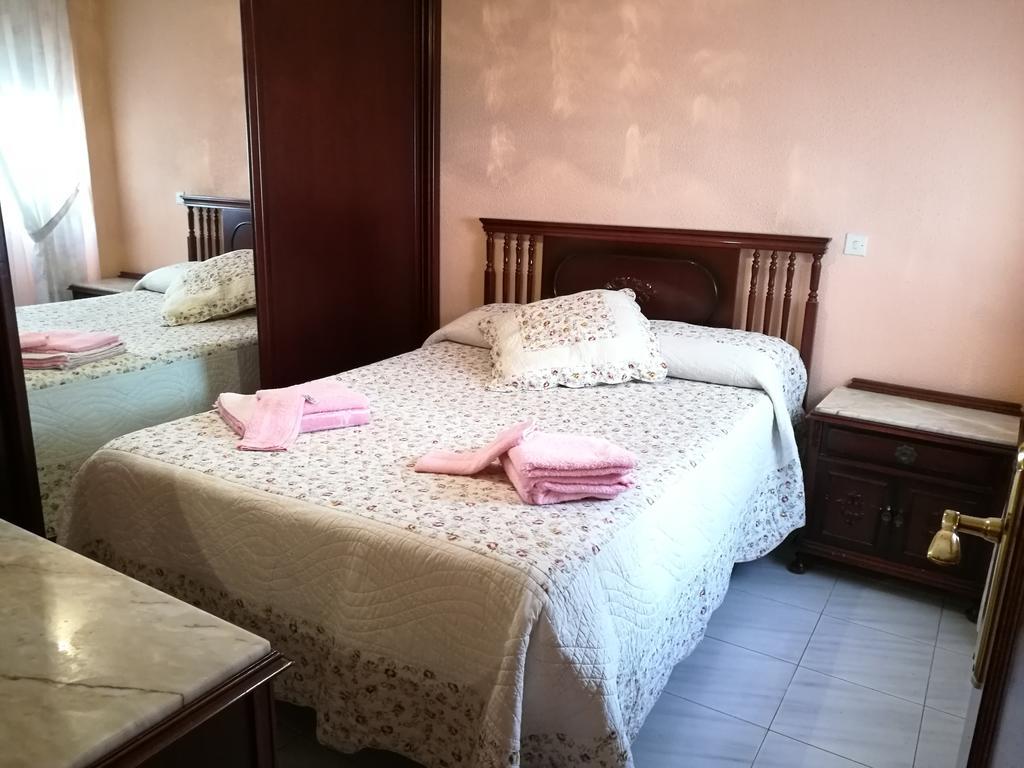 세비야 Sleepin Triana 아파트 외부 사진
