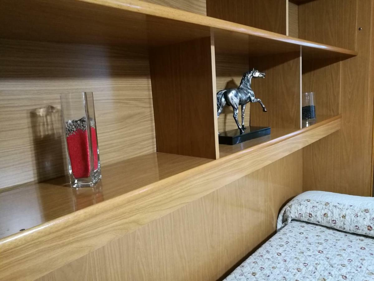 세비야 Sleepin Triana 아파트 외부 사진